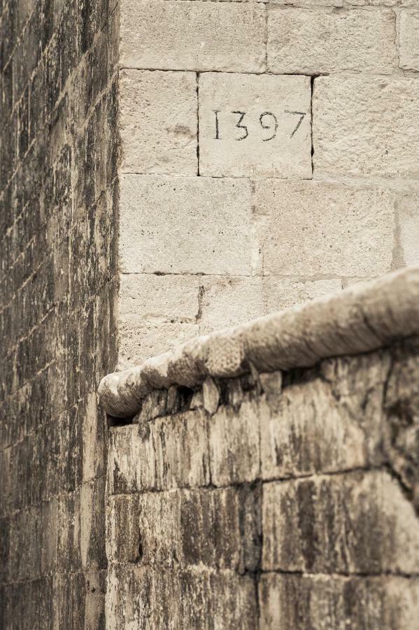 Apartmán Casa Pietramare Giovinazzo Exteriér fotografie