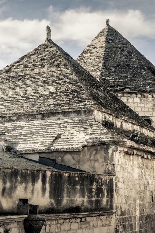 Apartmán Casa Pietramare Giovinazzo Exteriér fotografie