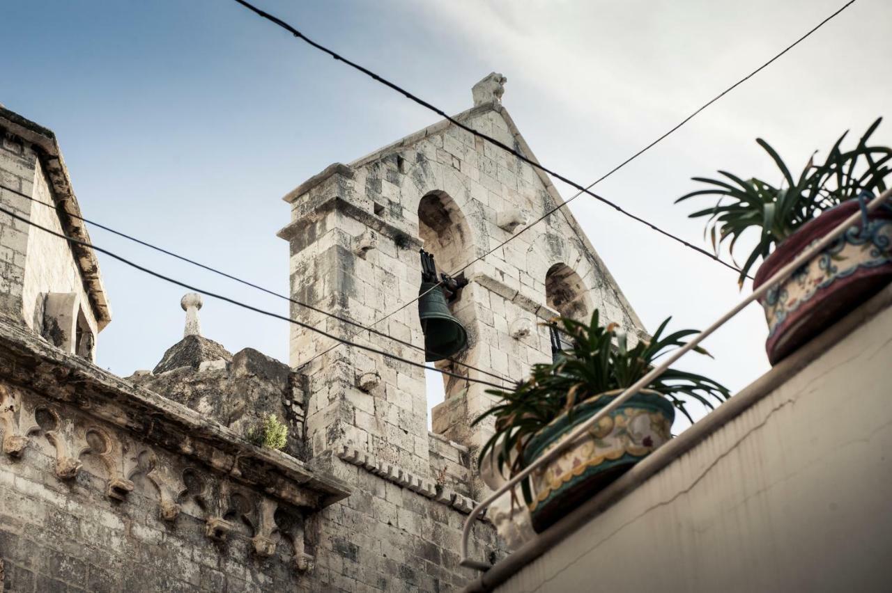 Apartmán Casa Pietramare Giovinazzo Exteriér fotografie